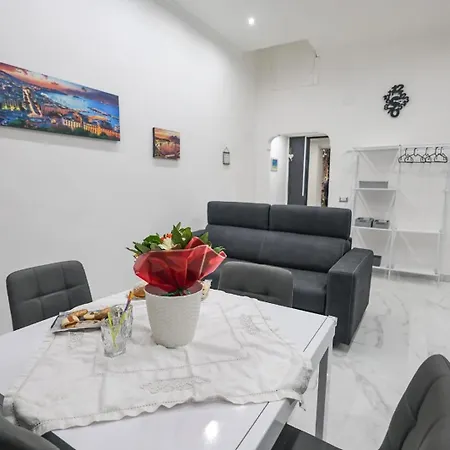 בית נופש Chiara's *