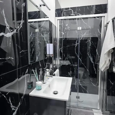 Chiara's בית נופש