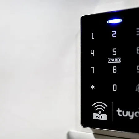 Chiara's בית נופש *