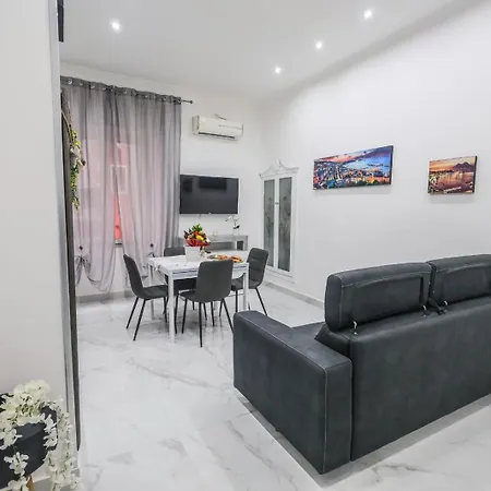 Chiara's Holiday home Naples