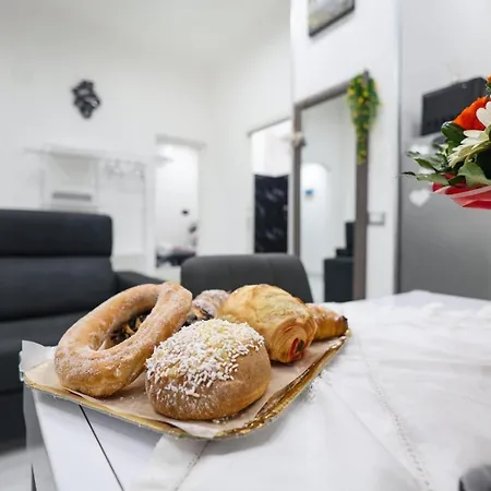 Holiday home Chiara's Naples